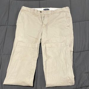 Men’s J.Crew Khaki Pants